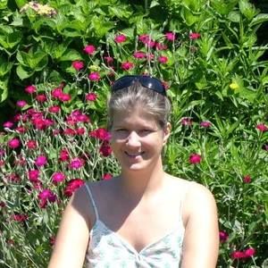 Meet your Posher, Jane